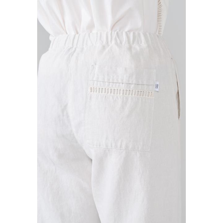 C/L LADDER LACE PANTS