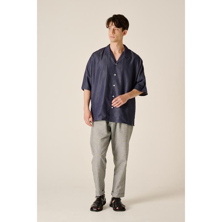 DOLMAN DENIM SH