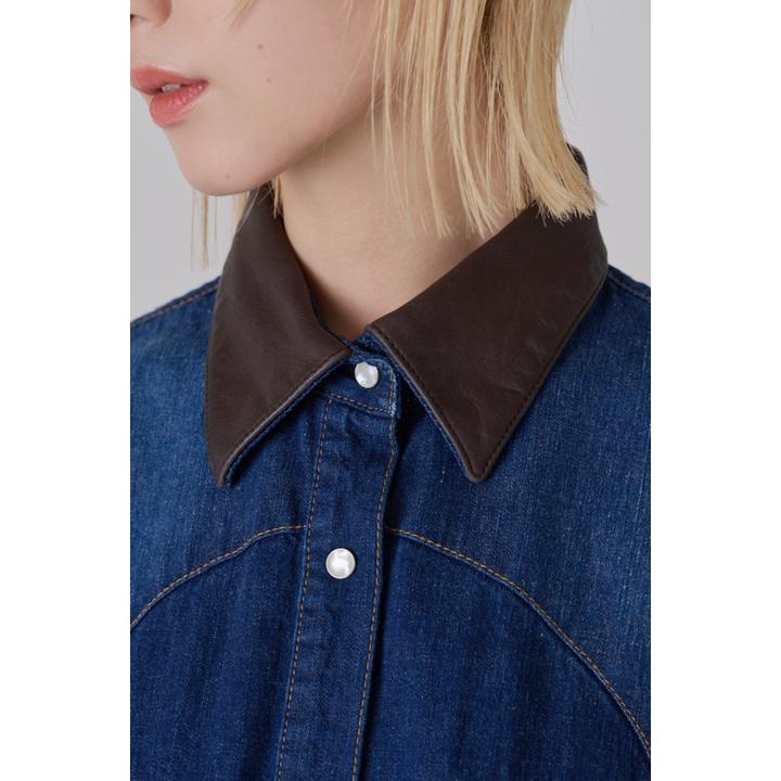 WESTERN SHIRTS OP