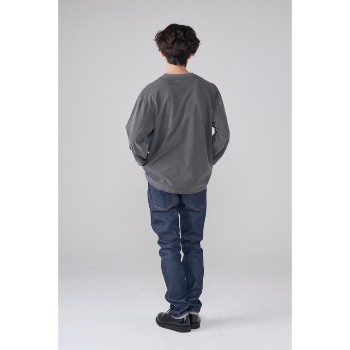  L/S TEE