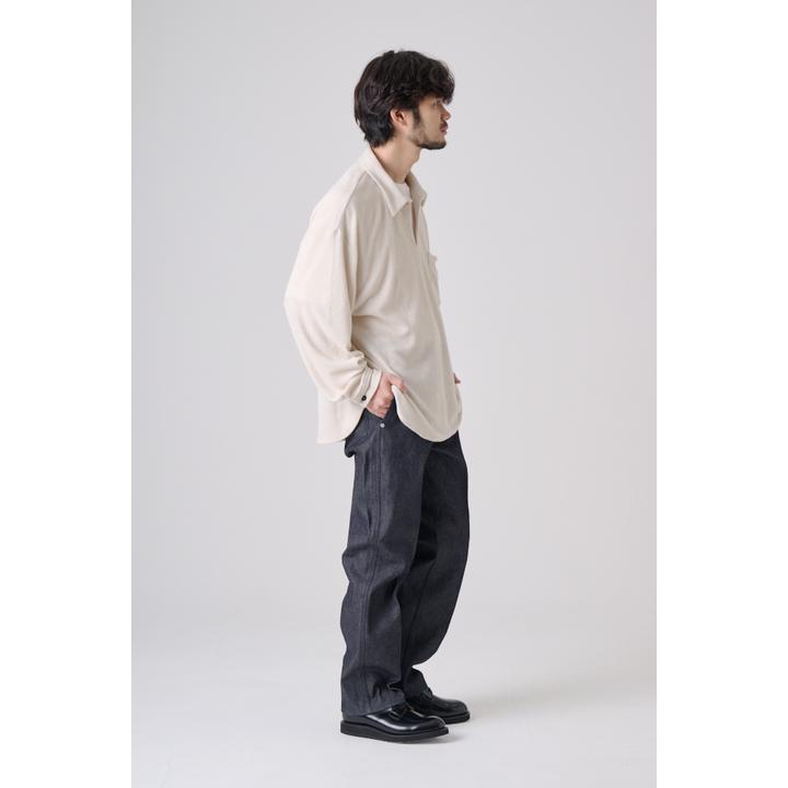 PILE SKIPPER SHIRT