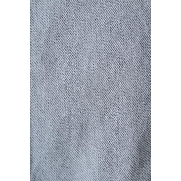 DENIM GILET