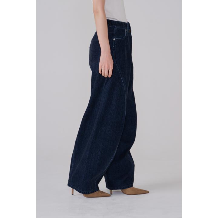 3D DENIM