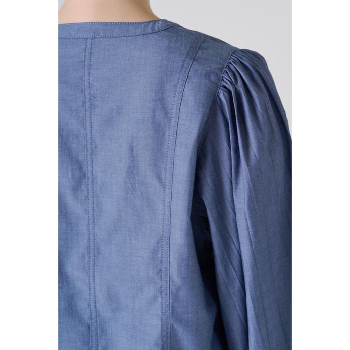 PLEATS BL