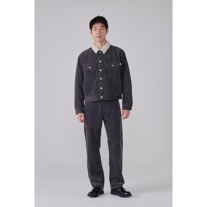 CORDUROY TROUSER