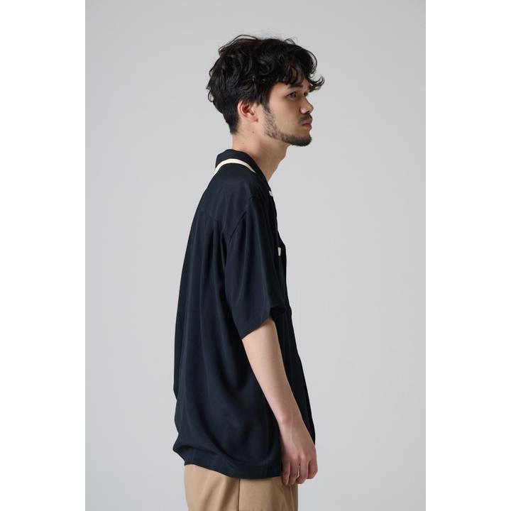 BOWLING SHIRT