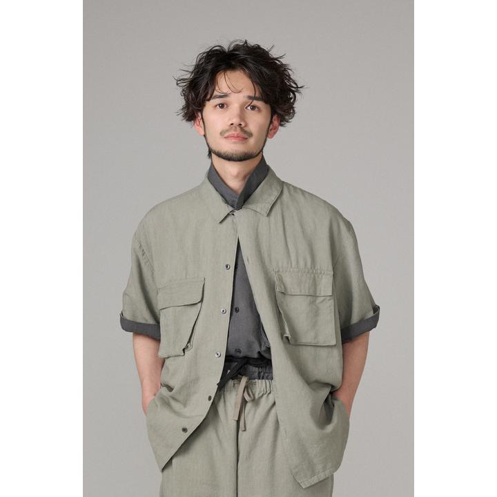 SS SHIRT