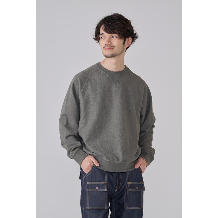 FADE GRUNGE SWEAT SHIRT