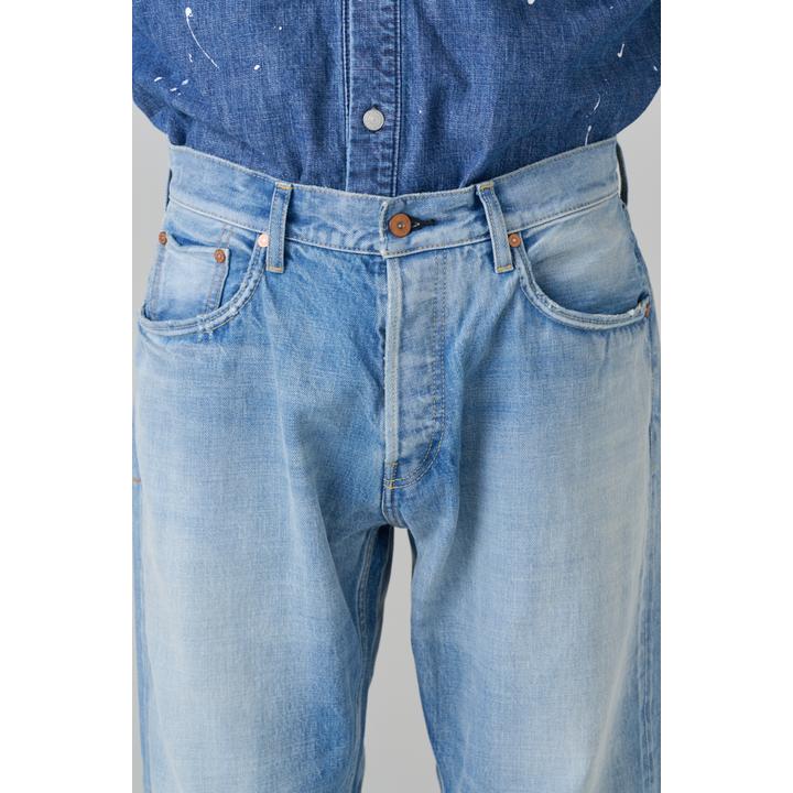 Cigar Denim(R7060-HI)