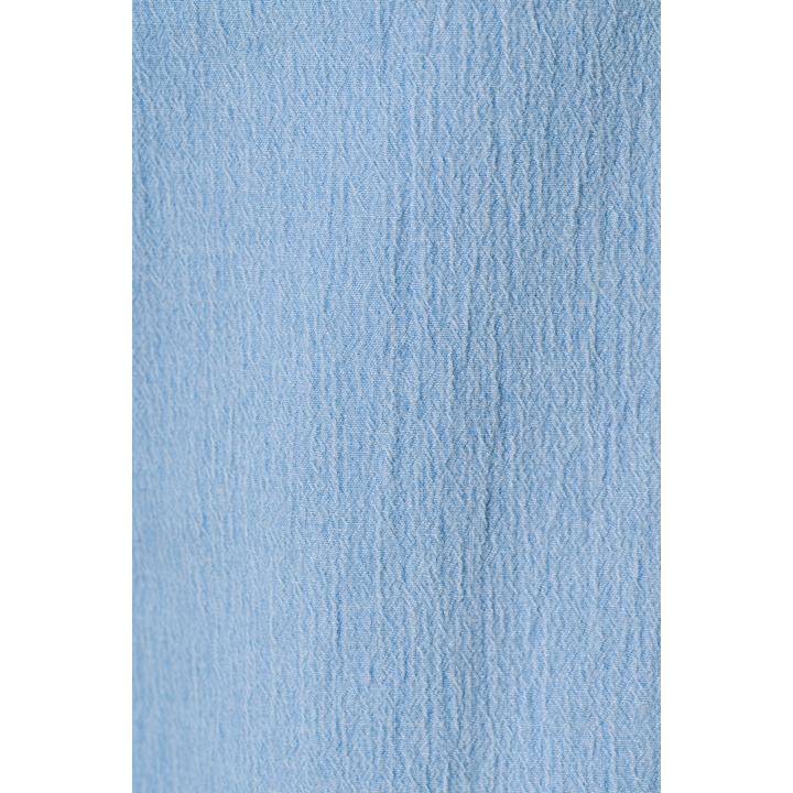 LADDER LACE DENIM PT