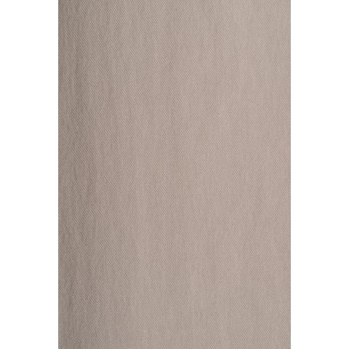 LAYERER COLLAR SHIRT
