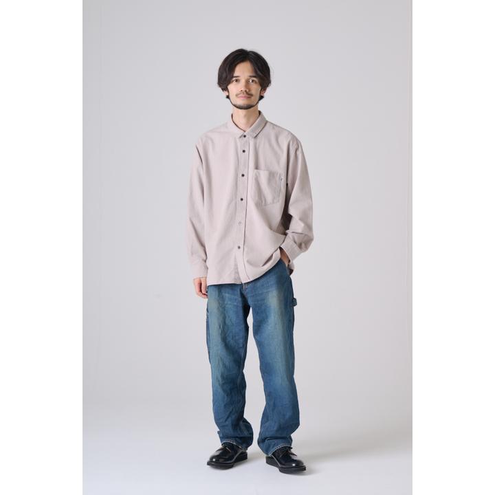 NEW BASIC PAINTER PANTS