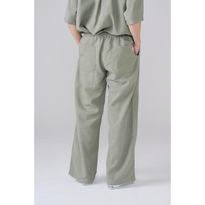EASY TROUSER