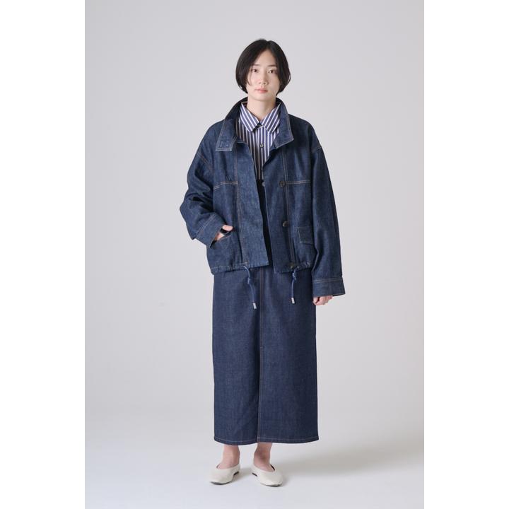 S/C SHORT BL