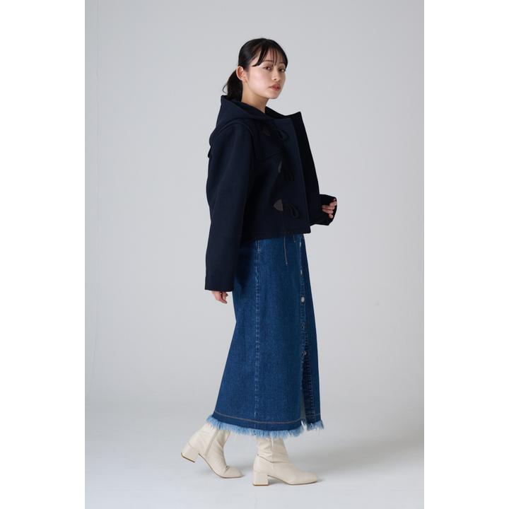 SHORT DUFFLE CT