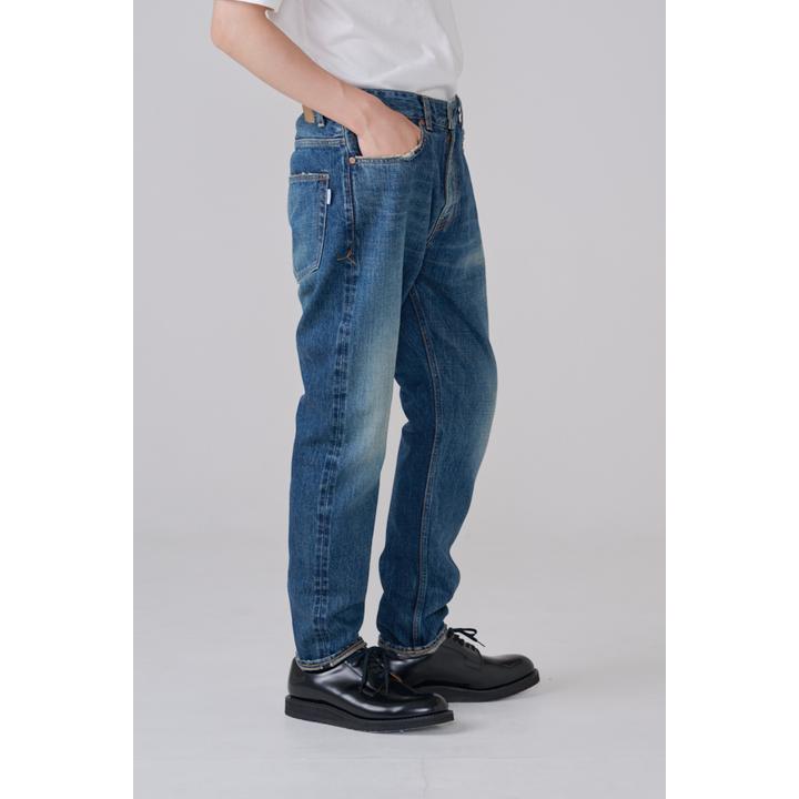 Shalwar Denim (JB)