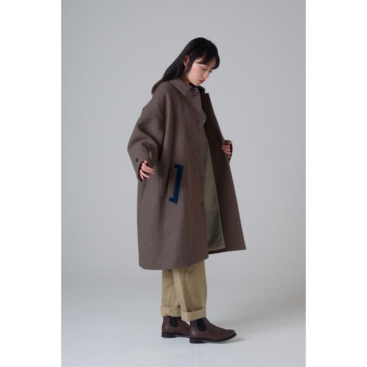 MIXED FABRICS BALMACAAN CT