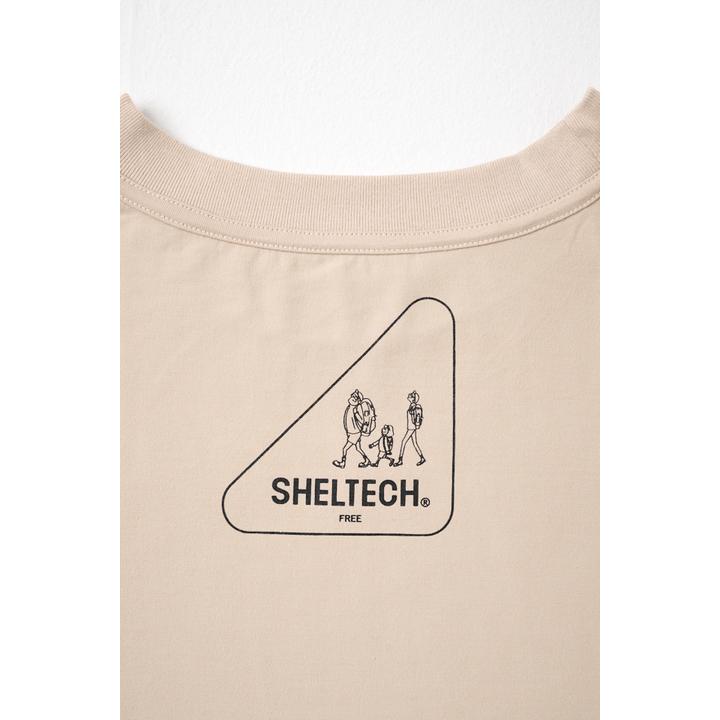 SHELTECH REGULAR TEE