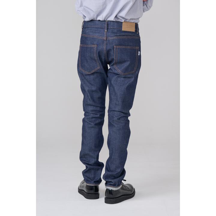 Cigarette Denim(R7060-90)