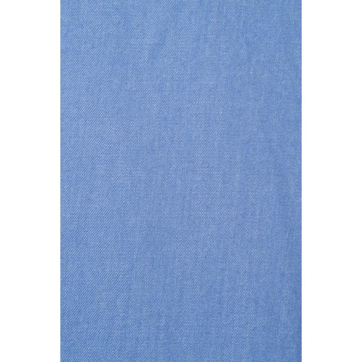TENCEL DENIM SHIRT