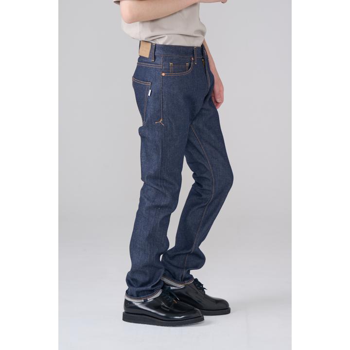 Cigarette DENIM(KRK)