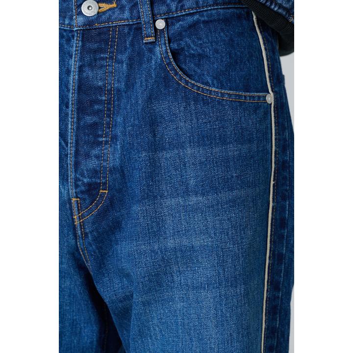 RECONSTRUCT 66 DENIM TROUSER