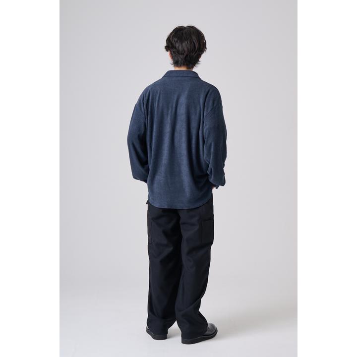 PILE SKIPPER SHIRT