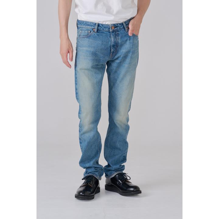 Cigarette Denim (JB)