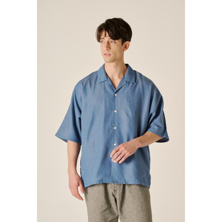 DOLMAN DENIM SH