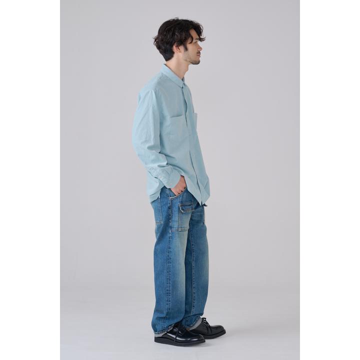 CLASSIC CORDUROY SHIRT