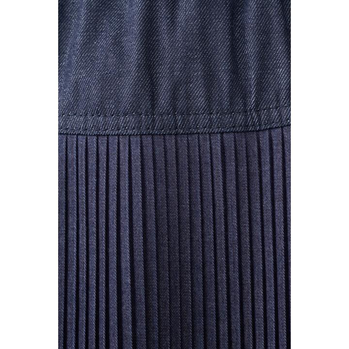 STRAIGHT PLEATS SK