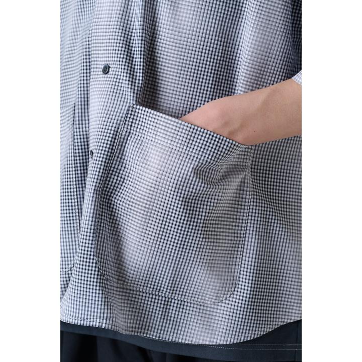 SS SHIRTS JACKET