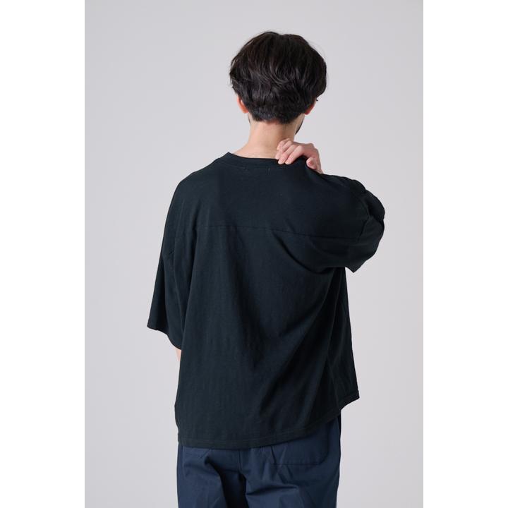 SWIITCHING TEE