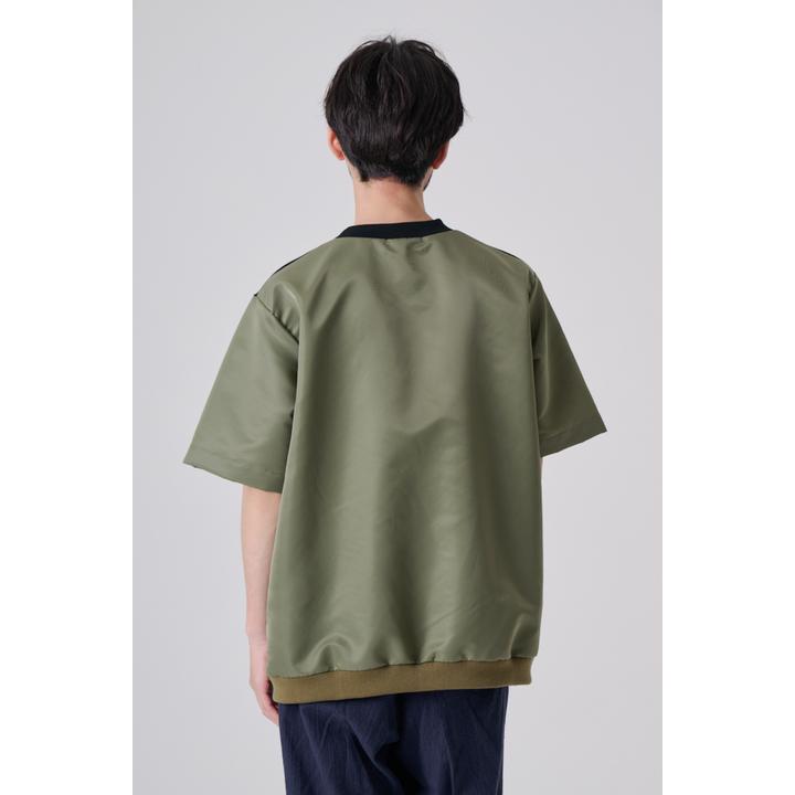 MA-1 DOCKING TEE