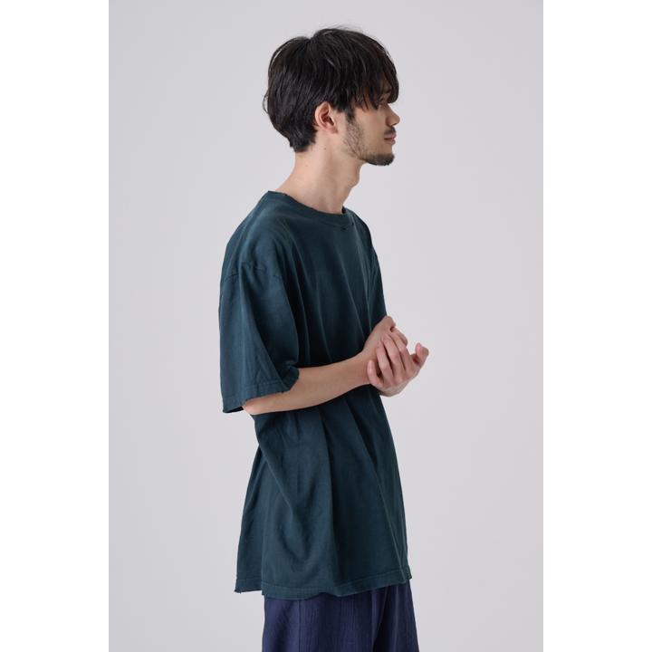 O/D VINTAGE TEE