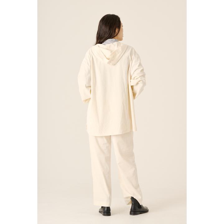 VELOUR MEXICAN PARKER