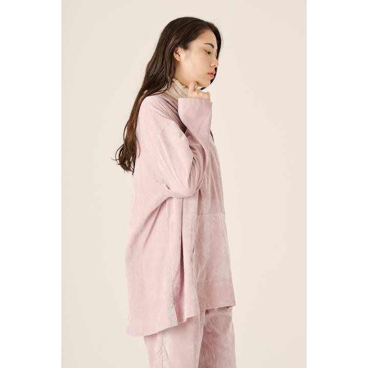 VELOUR MEXICAN PARKER