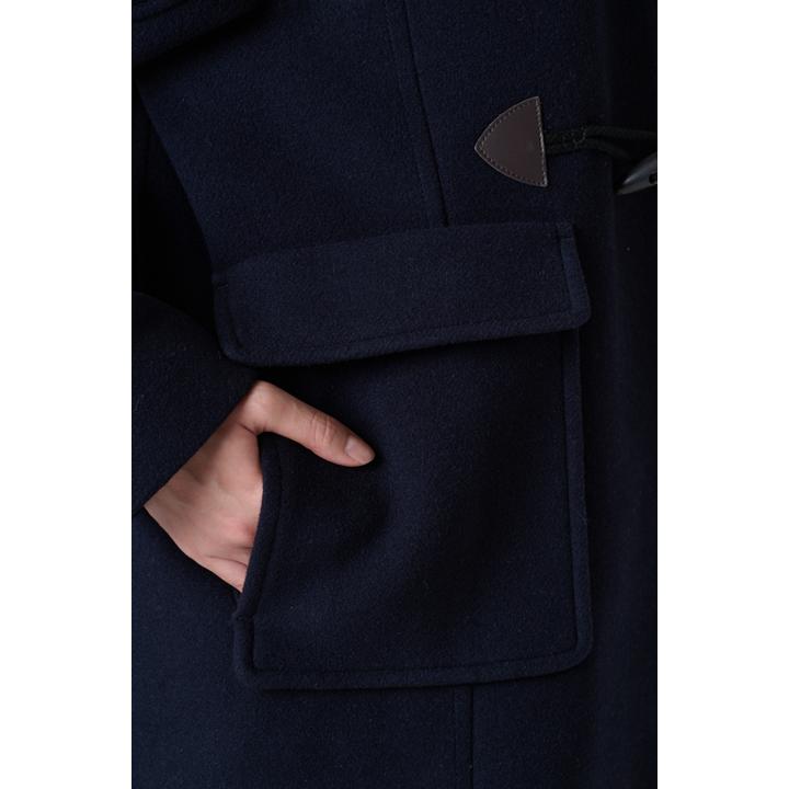 LONG DUFFLE CT