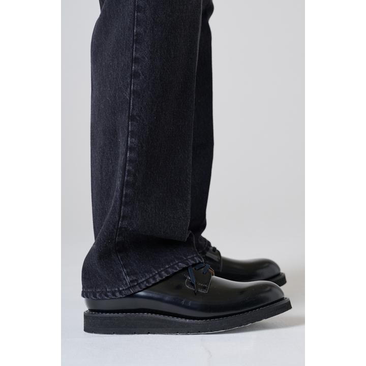  RECONSTRUCT DRESS DENIM TROUSER