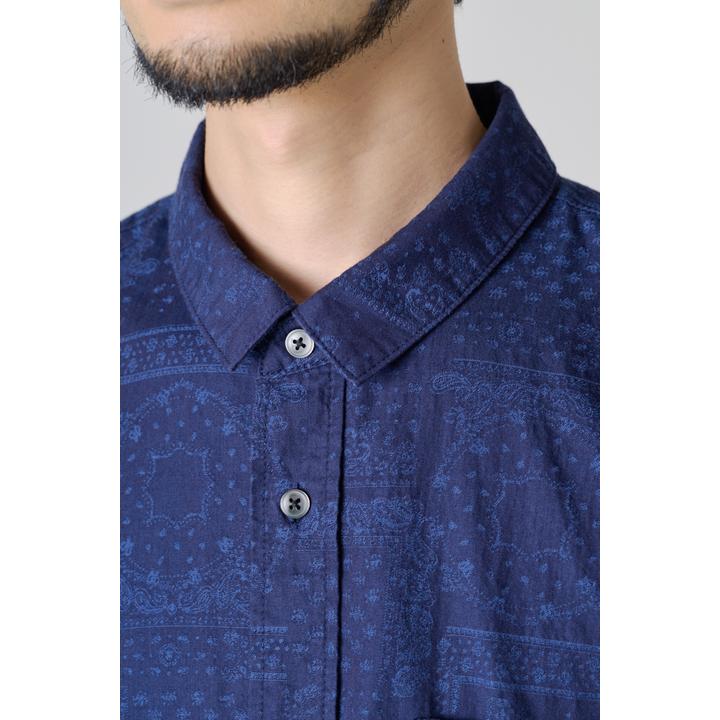 CLASSCAL SHIRT Ⅰ