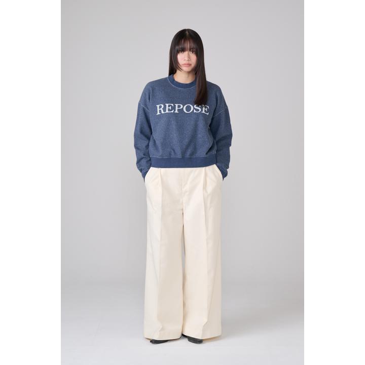 ONE TACK BAGGY CHINO PT