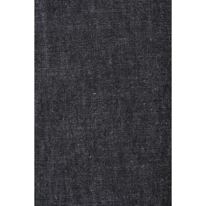 BALLOON DENIM TROUSER