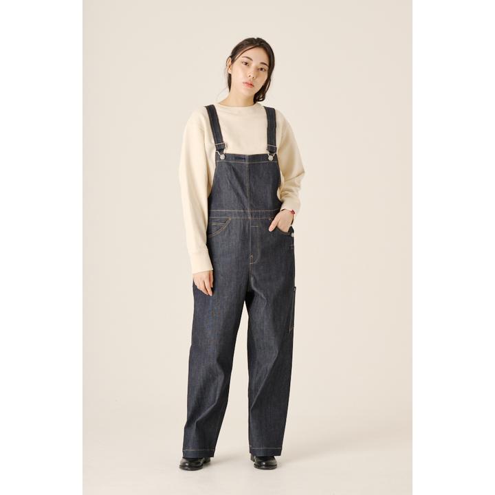 STANDARD OVERALL