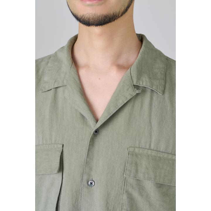 SS SHIRT