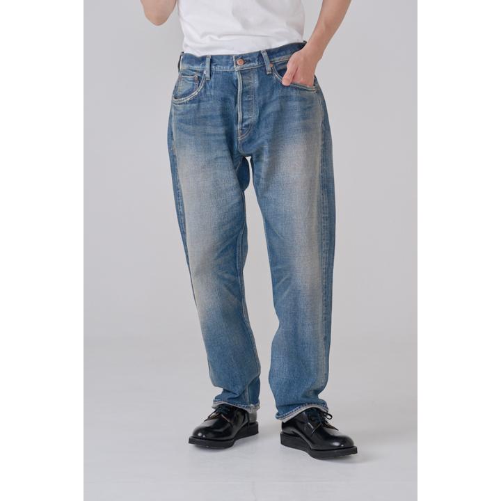 Cigar DENIM (YAMAASHI)