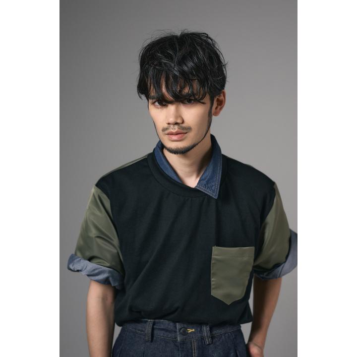 MA-1 DOCKING TEE