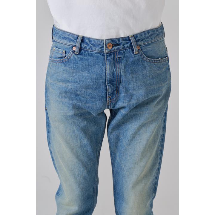 Cigarette Denim (JB)