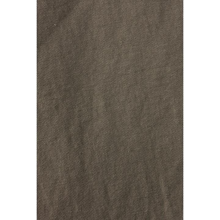 COTTON LINEN SHIRT