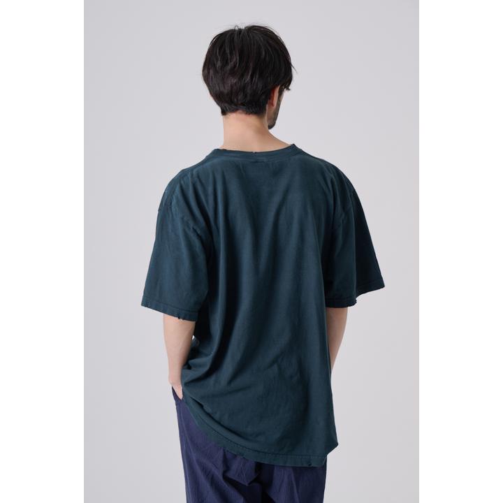 O/D VINTAGE TEE