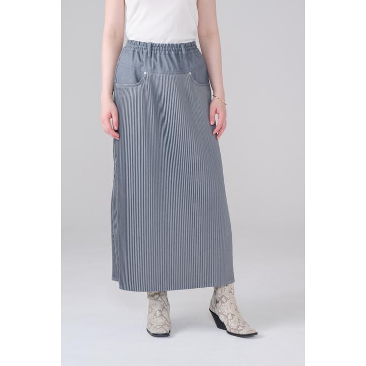 STRAIGHT PLEATS SK